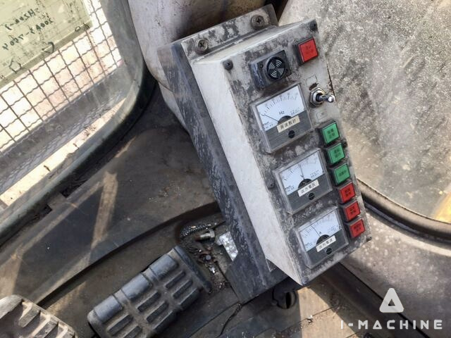 SUMITOMO SH200-3