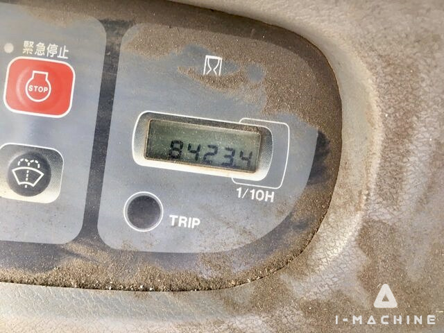 SUMITOMO SH200-3