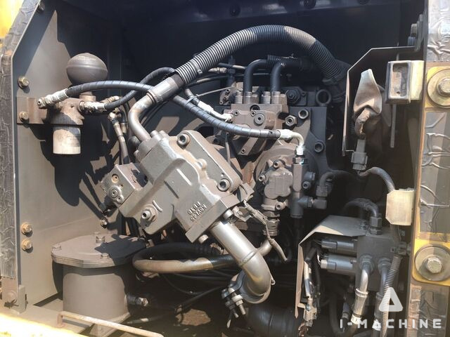SUMITOMO SH200-3