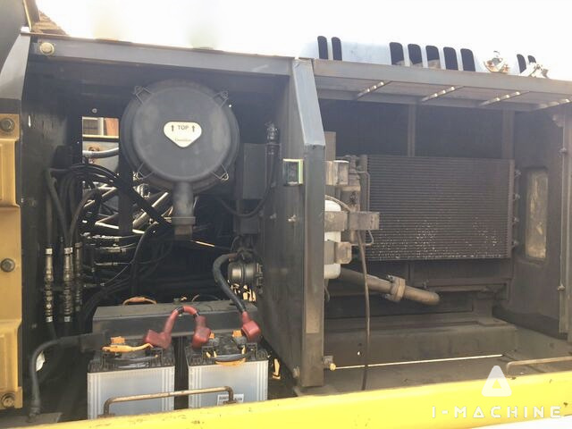 SUMITOMO SH200-3