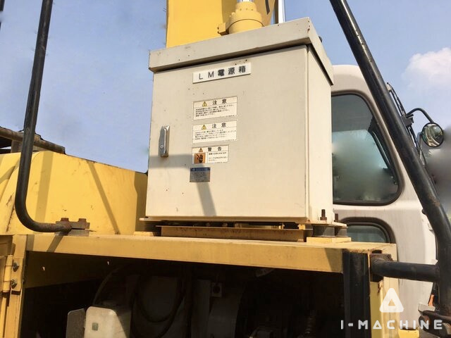 SUMITOMO SH200-3