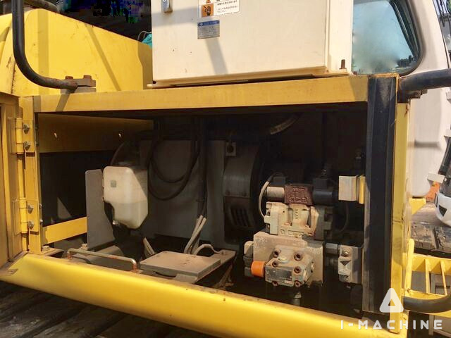 SUMITOMO SH200-3