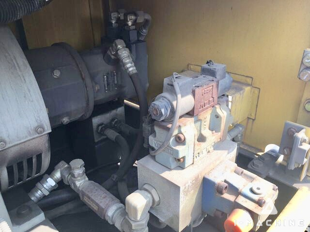 SUMITOMO SH200-3
