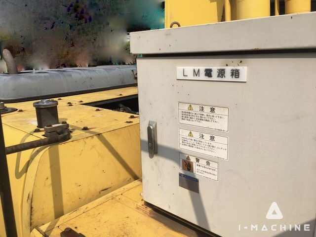 SUMITOMO SH200-3