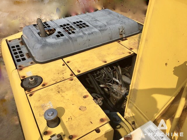SUMITOMO SH200-3