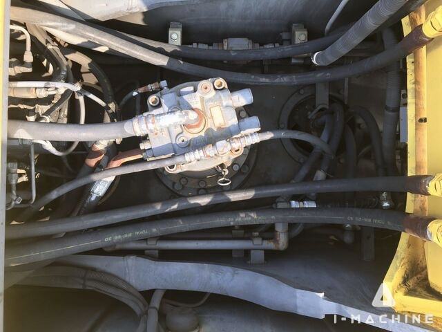 SUMITOMO SH200-3