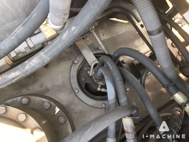 SUMITOMO SH200-3