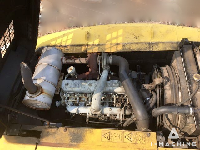 SUMITOMO SH200-3