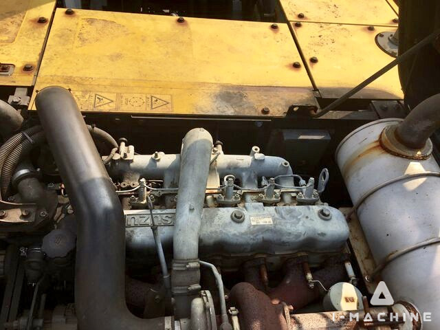SUMITOMO SH200-3