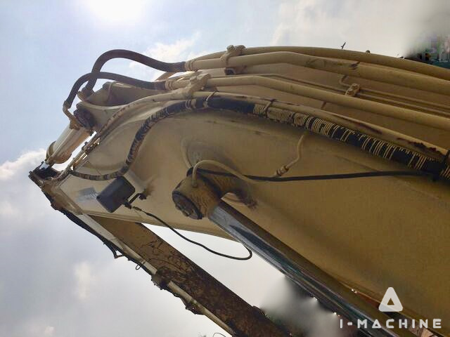 SUMITOMO SH200-3
