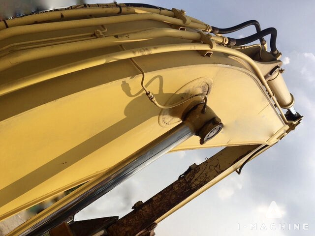 SUMITOMO SH200-3
