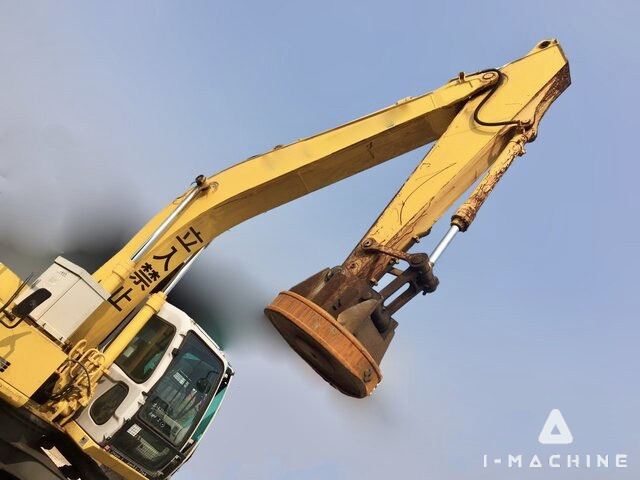 SUMITOMO SH200-3