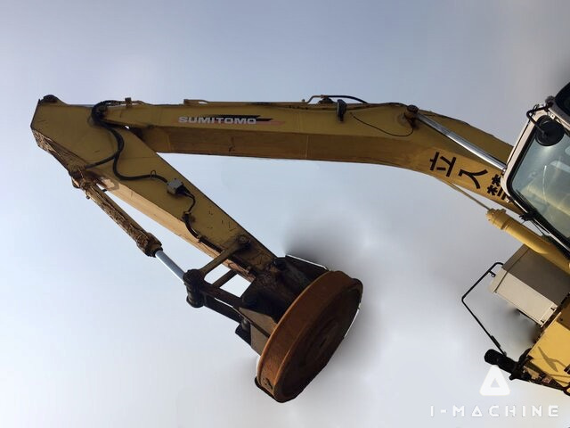 SUMITOMO SH200-3
