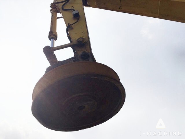 SUMITOMO SH200-3