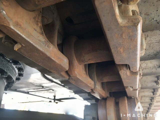 SUMITOMO SH200-3