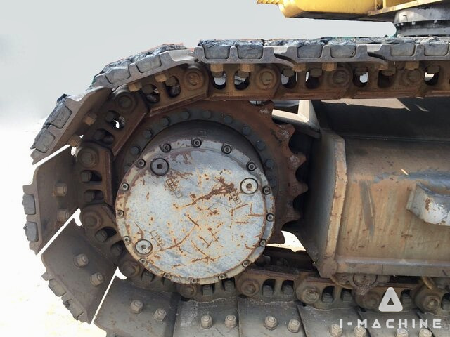 SUMITOMO SH200-3