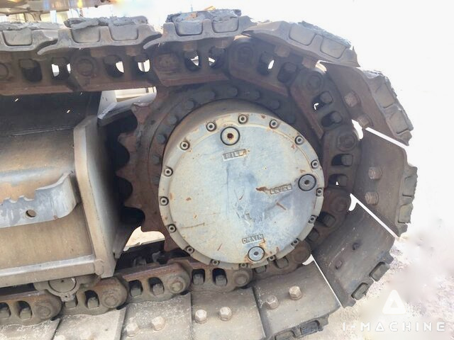 SUMITOMO SH200-3