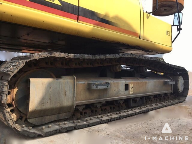 SUMITOMO SH200-3