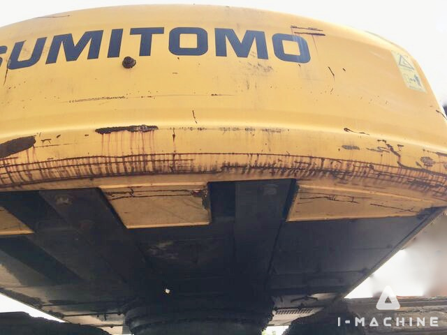 SUMITOMO SH200-3