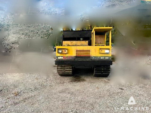 MOROOKA MST1100