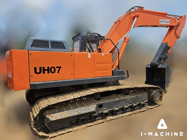 HITACHI UH07-7