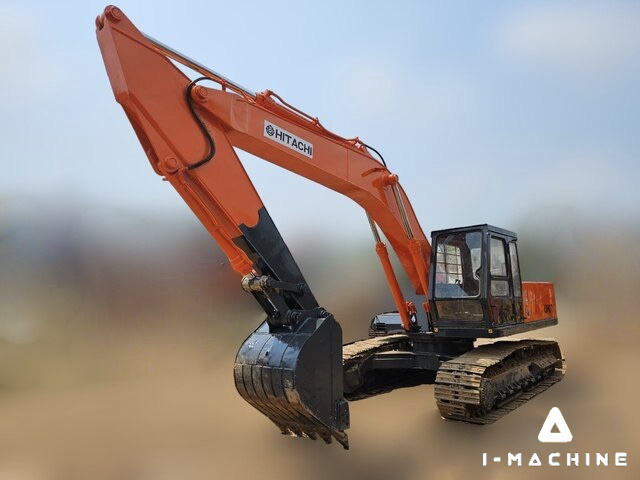 HITACHI UH07-7