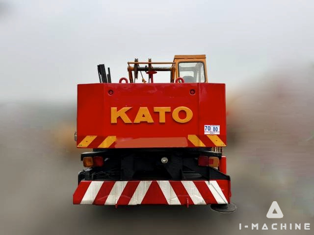 KATO NK200H-II