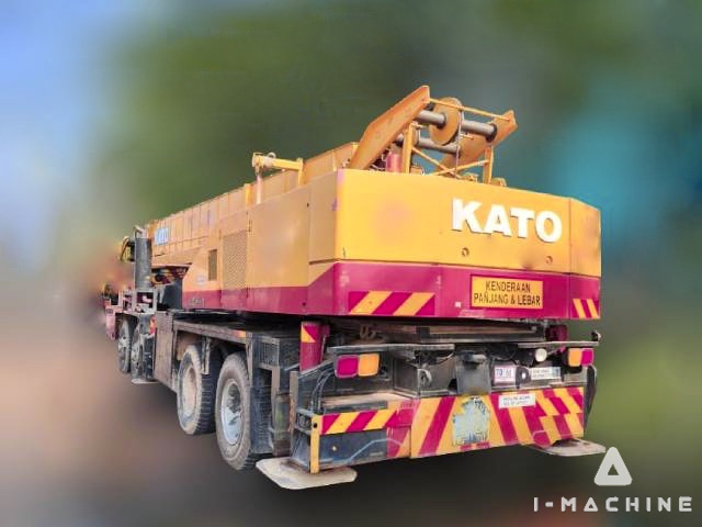 KATO NK450B-V