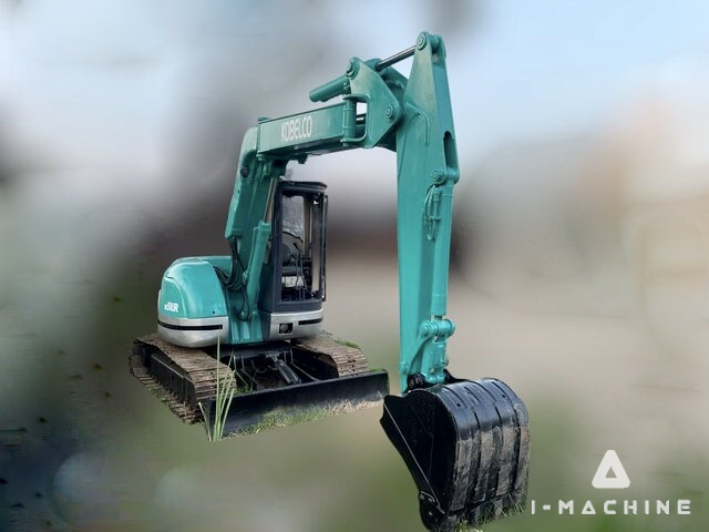 KOBELCO SK50UR