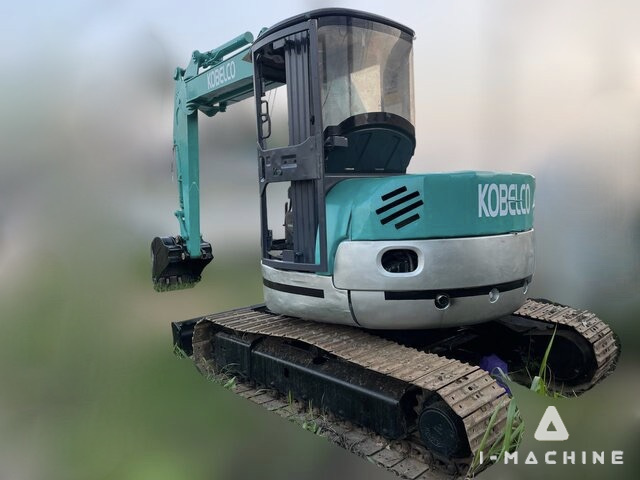 KOBELCO SK50UR