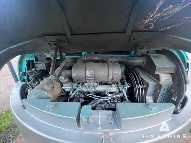 KOBELCO SK50UR