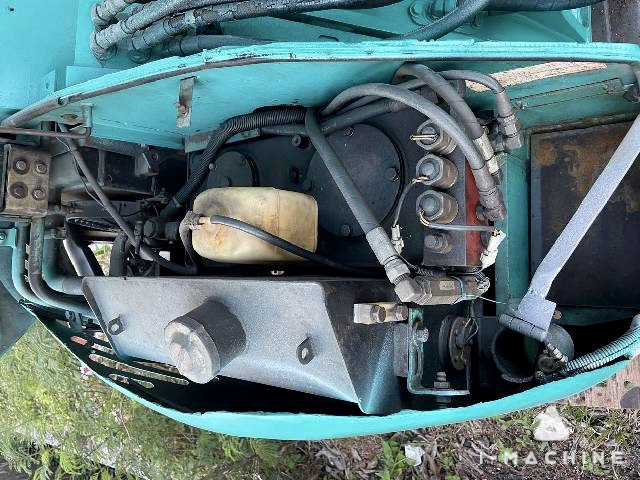 KOBELCO SK50UR
