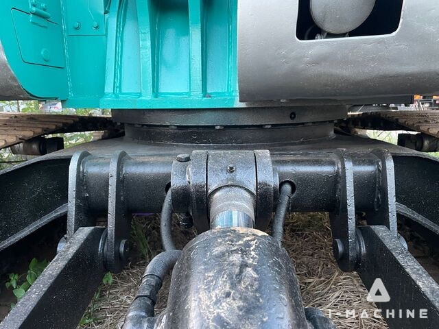 KOBELCO SK50UR