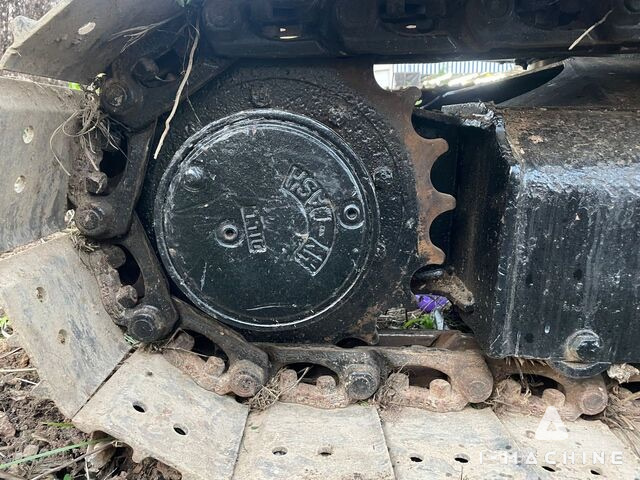 KOBELCO SK50UR