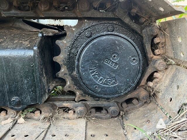KOBELCO SK50UR