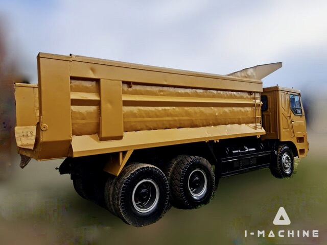 XCMG NXG5470DT