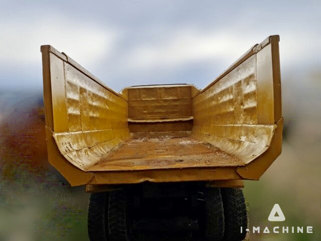 XCMG NXG5470DT