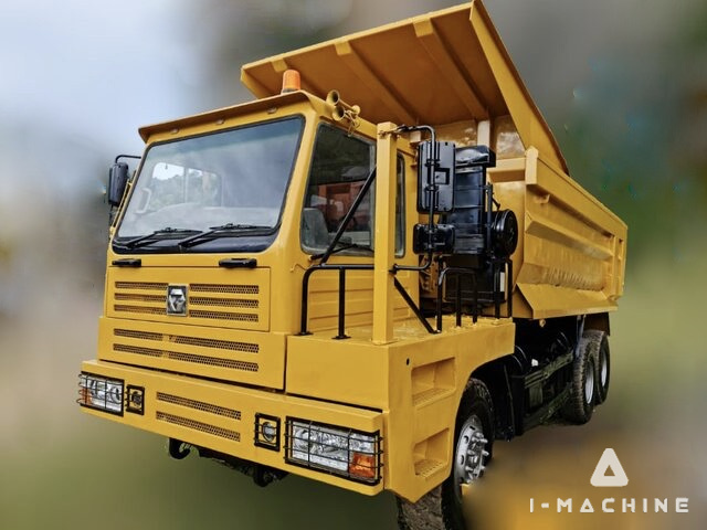 XCMG NXG5470DT