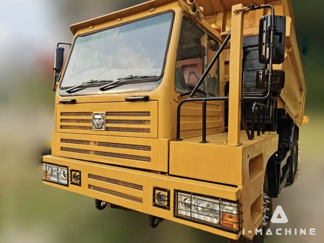 XCMG NXG5470DT