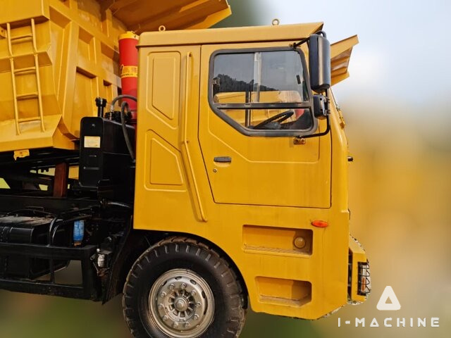 XCMG NXG5470DT