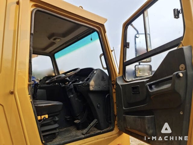 XCMG NXG5470DT