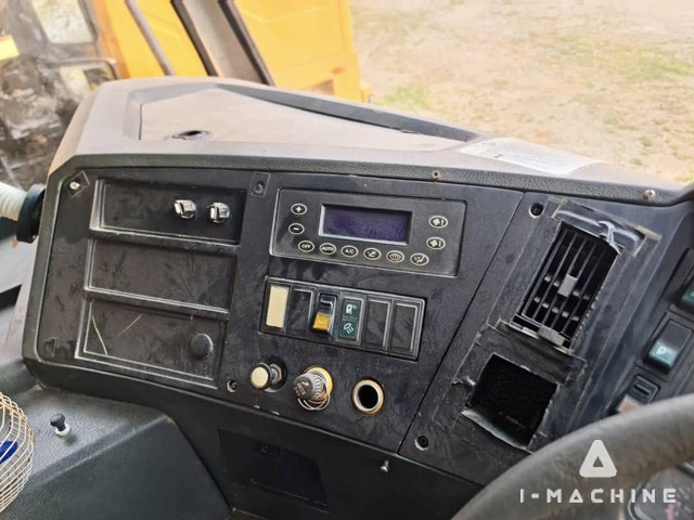 XCMG NXG5470DT