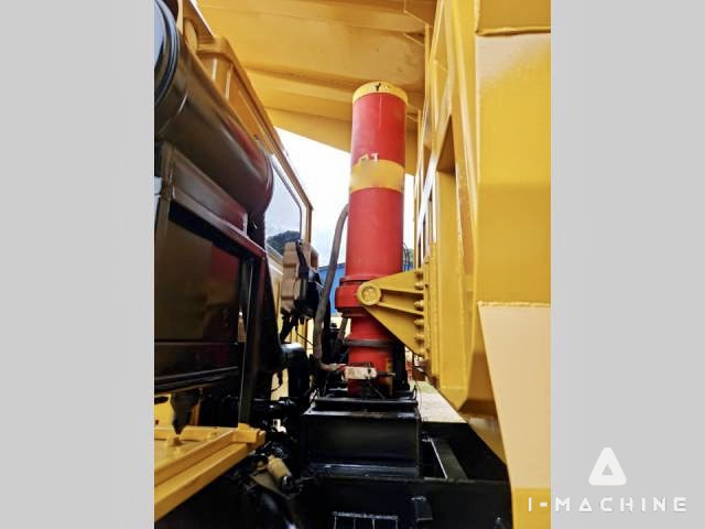 XCMG NXG5470DT