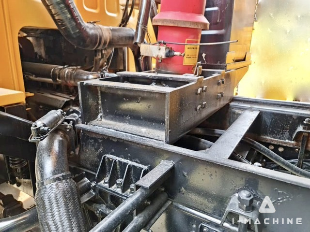 XCMG NXG5470DT