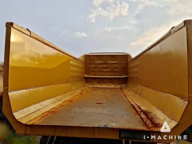 XCMG NXG5470DT