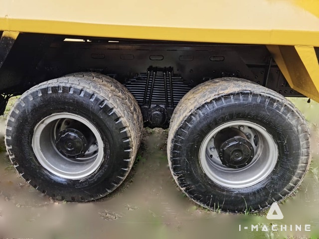XCMG NXG5470DT