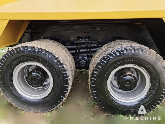 XCMG NXG5470DT