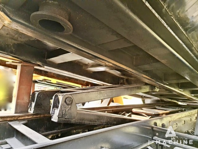XCMG NXG5470DT