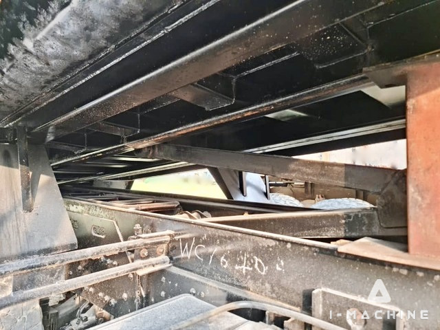 XCMG NXG5470DT