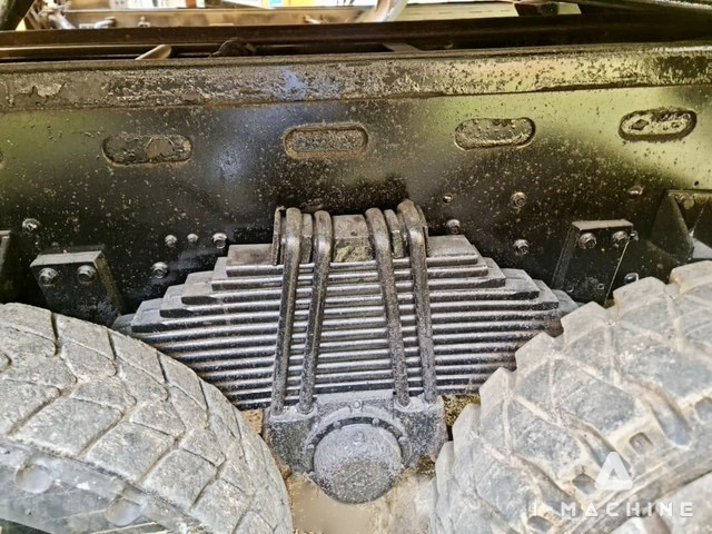 XCMG NXG5470DT